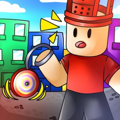 YoYo Simulator icon