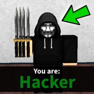 Thumbnail for 💻 HACKS Game
