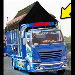  [UPDATE] Indonesia Truk o l eng RP icon