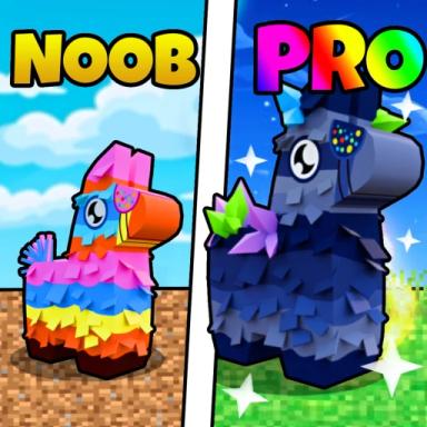 Pinata Simulator 🎊 icon