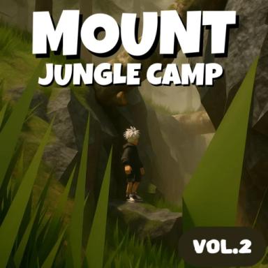 Thumbnail for [UPD] Mount JungleCamp Game