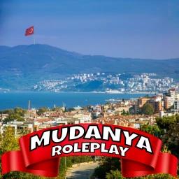 Mudanya RP [Türk] icon