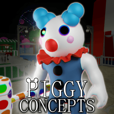 Piggy Concepts icon