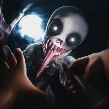 Thumbnail for [WIP] The Skinwalker Game