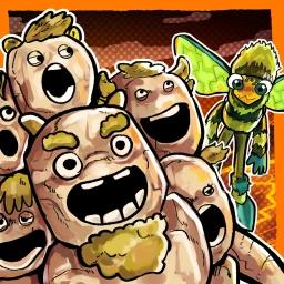 [WUBBOX] Singing Monsters 3D icon
