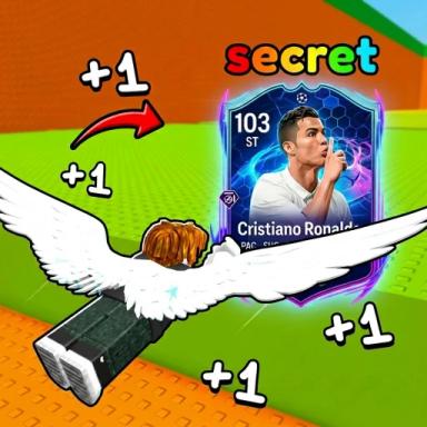 Thumbnail for [⚽️] +1 Wings For Soccer Cards Game