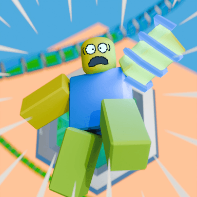 [SS] Super Ragdoll Slides [Alpha] icon
