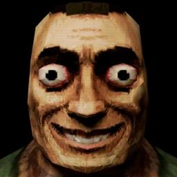 GYM [HORROR] icon