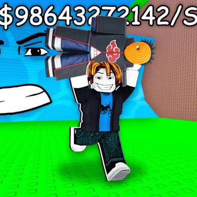 [UPD!] Escape Tsunami For Narutos! icon