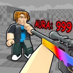 [SEASON 1] Aura Edit Arena icon