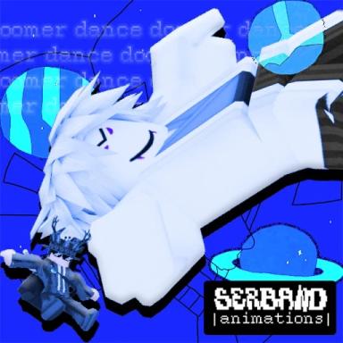 [2 / 5] Serband Animations: TP icon