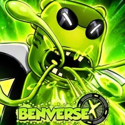 🍀2X Benverse [UPD 3] icon