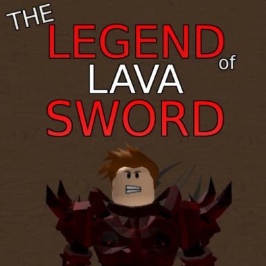 The Legend Of Lava Sword (Discontinued) icon