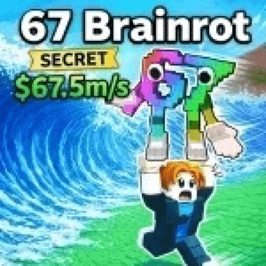 [QUESTS] Tsunami for Brainrots! 🌊 icon