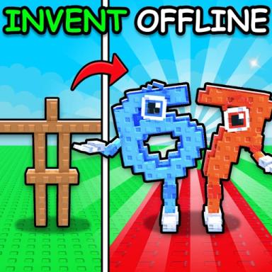 ✏️Invent BRAINROTS icon