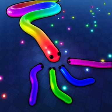 Thumbnail for 🪱 worm odyssey [slither update !] Game