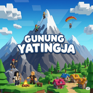 [UPD!] Mount Yatingja icon