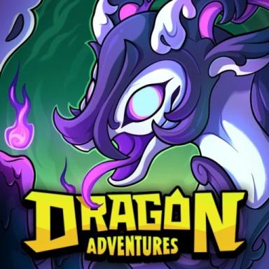 Thumbnail for [⭐SZN 10] Dragon Adventures 🐉 Game