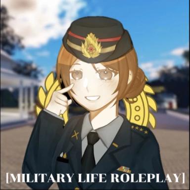 Thumbnail for [ 🔥 ] Thai Military Life Role 1.5 | [Roleplay]   Game