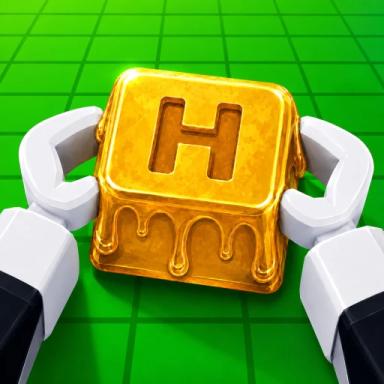 Thumbnail for Keyboard Sandbox  [🎵] Game