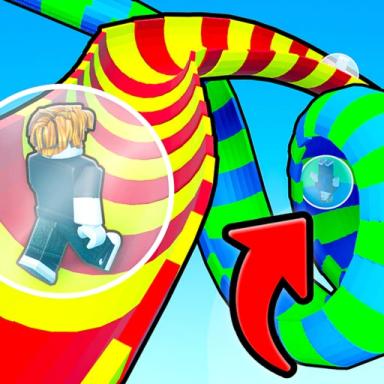 Marble Run Simulator icon