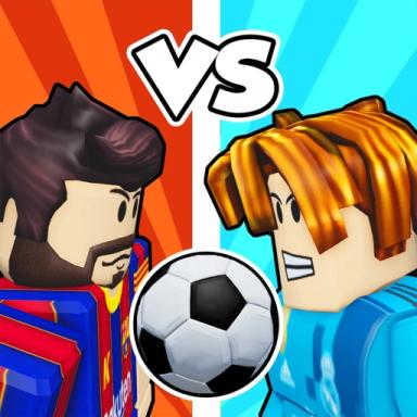 Thumbnail for ⚽turn pro proving messi and ronaldo wrong Game