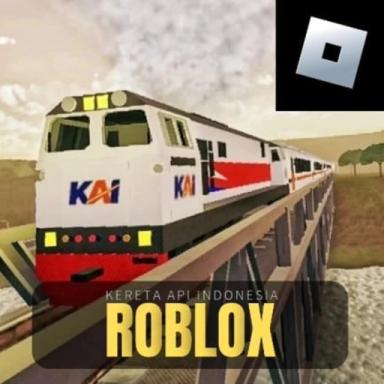 Kereta Api Indonesia (Long Map) icon