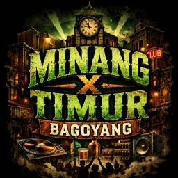 Thumbnail for [EVENT] MINANG X TIMUR [BAGOYANG] Game