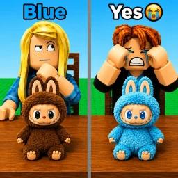 Thumbnail for Guess My Labubu Game