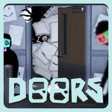 Thumbnail for DOORS 👔 Game