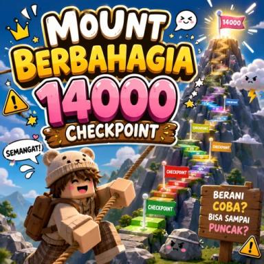 Thumbnail for MOUNT BERBAHAGIA Game