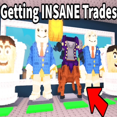 🔥 TRADE SAMMY 💸 icon