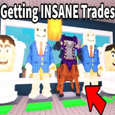 Thumbnail for 🔥 TRADE SAMMY 💸 Game