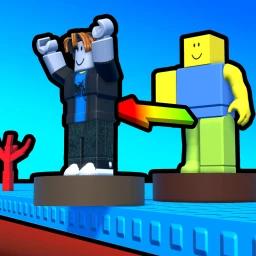 [UPD] Knockout Rivals! ⚔️ icon