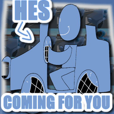 Survive The Incoming Bluududs icon