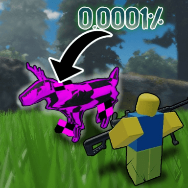 Savage Hunt icon