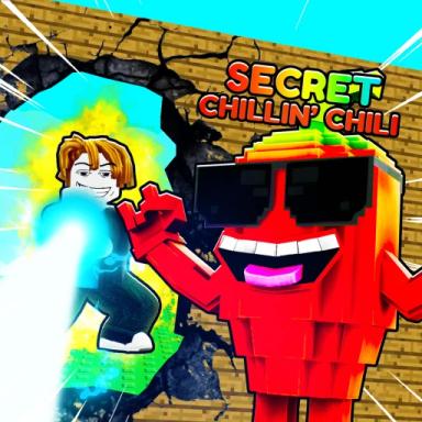 Thumbnail for KameHameHa Walls For Brainrots! Game