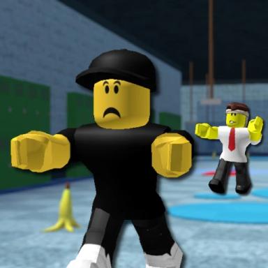 [THANK YOU FOR PLAYING] CRAZY BROS icon