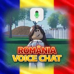 [🇷🇴] Romania Voice Chat [🎙️] icon