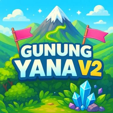 Thumbnail for [NEW AVA FREE X10] MOUNTAIN YANA Game