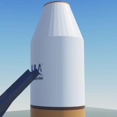 Go to space and skydive! icon