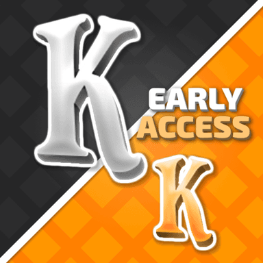 Thumbnail for Kinalite Kingdom Early Access Game