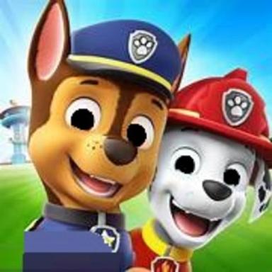Steal A Pup Patrol 3 icon