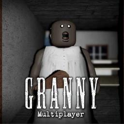 Granny: Multiplayer icon