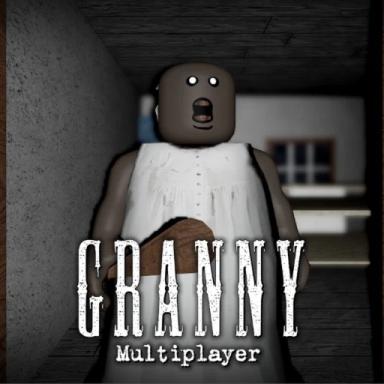 Thumbnail for Granny: Multiplayer Game
