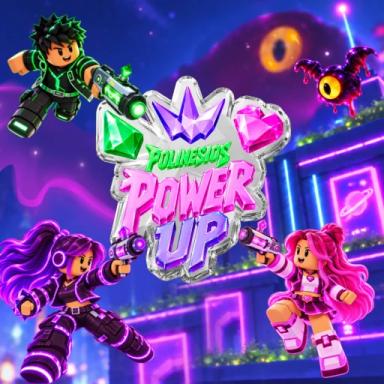 Thumbnail for Polinesios Power Up  Game