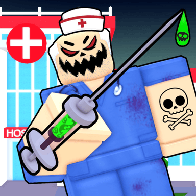 ESCAPE EVIL DOCTOR'S HOSPITAL OBBY! icon