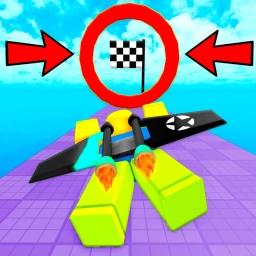 Thumbnail for Obby but you have a JETPACK Game