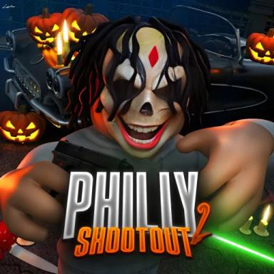 Thumbnail for (💰FREE 30M🎃) Philly Shootout 2🎃 Game