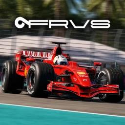 [SALE] Formula V8 Racing Roblox icon